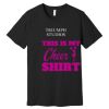 Triumph - Unisex Jersey Short Sleeve Tee Thumbnail