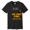 Triumph - Unisex Jersey Short Sleeve Tee Thumbnail