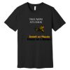 Triumph - Unisex Jersey Short Sleeve Tee Thumbnail