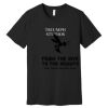 Triumph - Unisex Jersey Short Sleeve Tee Thumbnail