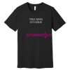Triumph - Unisex Jersey Short Sleeve Tee Thumbnail