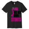 Triumph - Unisex Jersey Short Sleeve Tee Thumbnail
