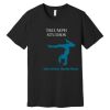 Triumph - Unisex Jersey Short Sleeve Tee Thumbnail