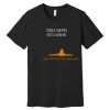 Triumph - Unisex Jersey Short Sleeve Tee Thumbnail