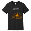 Triumph - Unisex Jersey Short Sleeve Tee Thumbnail