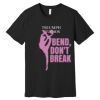 Triumph - Unisex Jersey Short Sleeve Tee Thumbnail