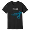 Triumph - Unisex Jersey Short Sleeve Tee Thumbnail