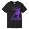 Triumph - Unisex Jersey Short Sleeve Tee Thumbnail