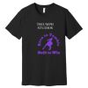 Triumph - Unisex Jersey Short Sleeve Tee Thumbnail