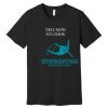 Triumph - Unisex Jersey Short Sleeve Tee Thumbnail