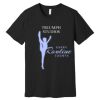 Triumph - Unisex Jersey Short Sleeve Tee Thumbnail