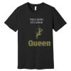 Triumph - Unisex Jersey Short Sleeve Tee Thumbnail