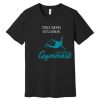 Triumph - Unisex Jersey Short Sleeve Tee Thumbnail