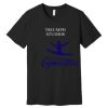 Triumph - Unisex Jersey Short Sleeve Tee Thumbnail