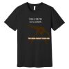 Triumph - Unisex Jersey Short Sleeve Tee Thumbnail