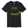 Triumph - Unisex Jersey Short Sleeve Tee Thumbnail
