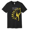 Triumph - Unisex Jersey Short Sleeve Tee Thumbnail