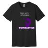 Triumph - Unisex Jersey Short Sleeve Tee Thumbnail