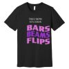 Triumph - Unisex Jersey Short Sleeve Tee Thumbnail