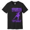 Triumph - Unisex Jersey Short Sleeve Tee Thumbnail