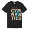 Triumph - Unisex Jersey Short Sleeve Tee Thumbnail