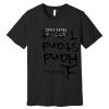 Triumph - Unisex Jersey Short Sleeve Tee Thumbnail