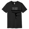 Triumph - Unisex Jersey Short Sleeve Tee Thumbnail