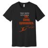 Triumph - Unisex Jersey Short Sleeve Tee Thumbnail