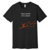 Triumph - Unisex Jersey Short Sleeve Tee Thumbnail
