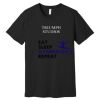 Triumph - Unisex Jersey Short Sleeve Tee Thumbnail