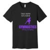 Triumph - Unisex Jersey Short Sleeve Tee Thumbnail