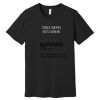 Triumph - Unisex Jersey Short Sleeve Tee Thumbnail