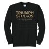 Triumph - Core Fleece Crewneck Sweatshirt Thumbnail