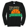 Triumph - Core Fleece Crewneck Sweatshirt Thumbnail