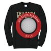 Triumph - Core Fleece Crewneck Sweatshirt Thumbnail