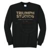 Triumph - Core Fleece Crewneck Sweatshirt Thumbnail