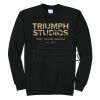 Triumph - Core Fleece Crewneck Sweatshirt Thumbnail
