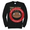 Triumph - Core Fleece Crewneck Sweatshirt Thumbnail