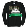 Triumph - Core Fleece Crewneck Sweatshirt Thumbnail