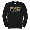 Triumph - Core Fleece Crewneck Sweatshirt Thumbnail