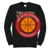 Triumph - Core Fleece Crewneck Sweatshirt Thumbnail