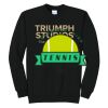 Triumph - Core Fleece Crewneck Sweatshirt Thumbnail