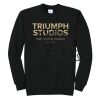 Triumph - Core Fleece Crewneck Sweatshirt Thumbnail