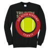 Triumph - Core Fleece Crewneck Sweatshirt Thumbnail