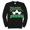 Triumph - Core Fleece Crewneck Sweatshirt Thumbnail