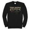 Triumph - Core Fleece Crewneck Sweatshirt Thumbnail