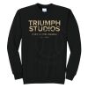 Triumph - Core Fleece Crewneck Sweatshirt Thumbnail