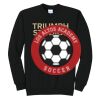 Triumph - Core Fleece Crewneck Sweatshirt Thumbnail