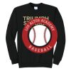Triumph - Core Fleece Crewneck Sweatshirt Thumbnail