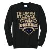 Triumph - Core Fleece Crewneck Sweatshirt Thumbnail